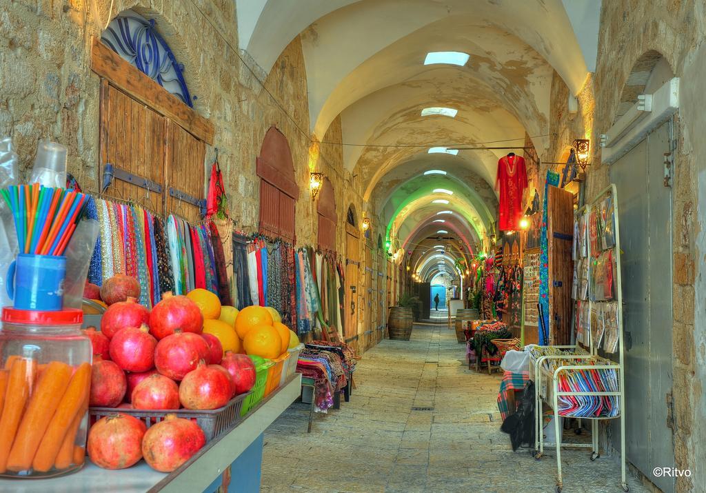 فيلا عكافي The Sultan House المظهر الخارجي الصورة