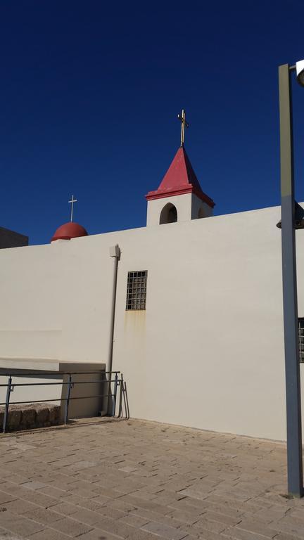 فيلا عكافي The Sultan House المظهر الخارجي الصورة