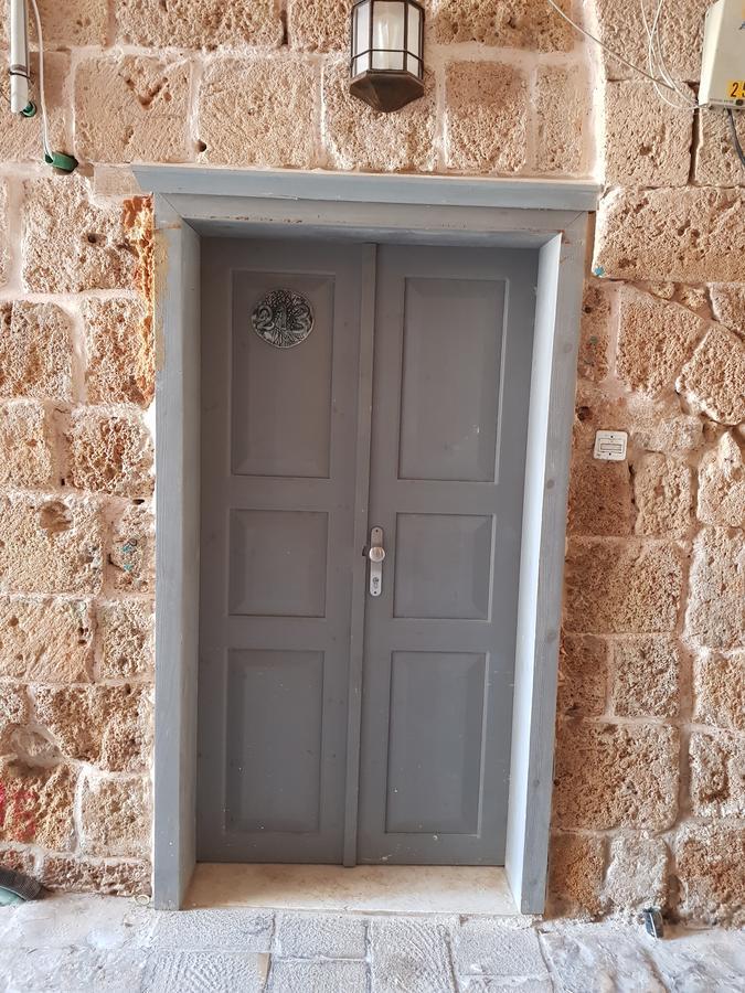 فيلا عكافي The Sultan House المظهر الخارجي الصورة