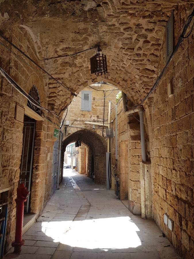 فيلا عكافي The Sultan House المظهر الخارجي الصورة