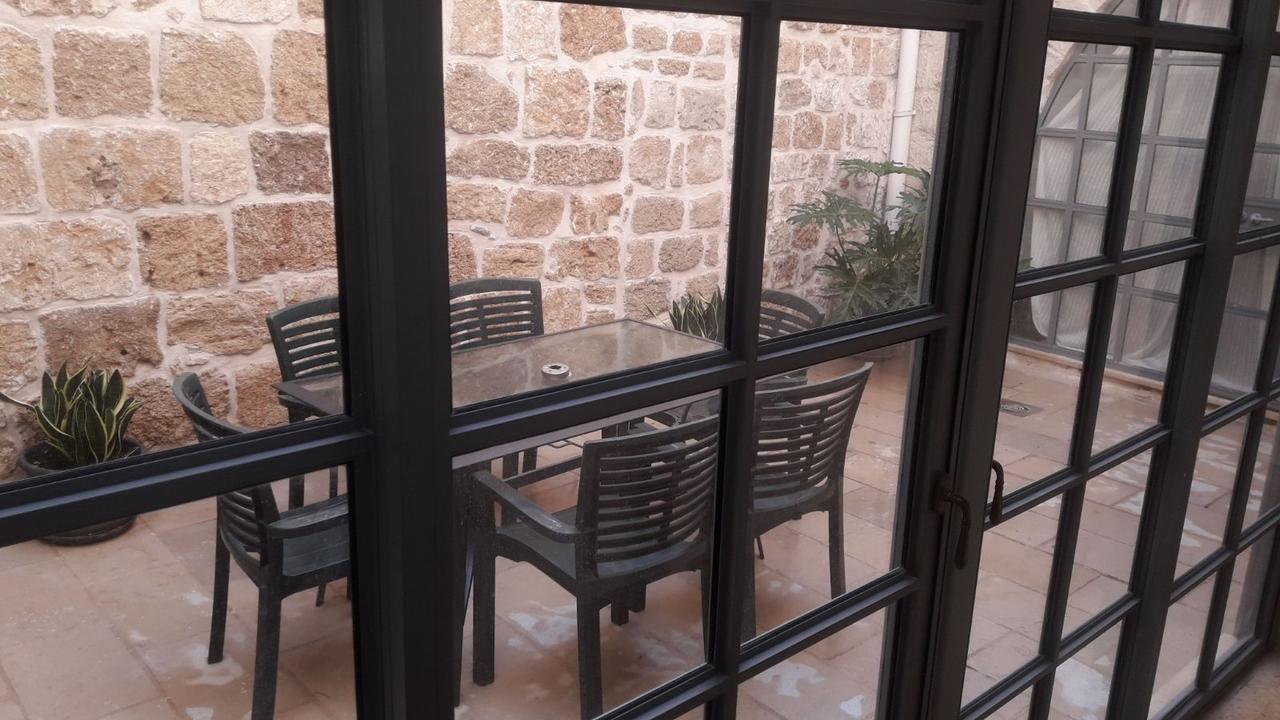 فيلا عكافي The Sultan House المظهر الخارجي الصورة