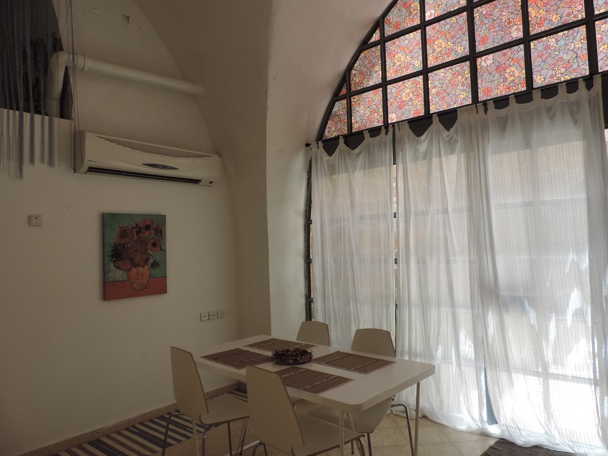 فيلا عكافي The Sultan House المظهر الخارجي الصورة