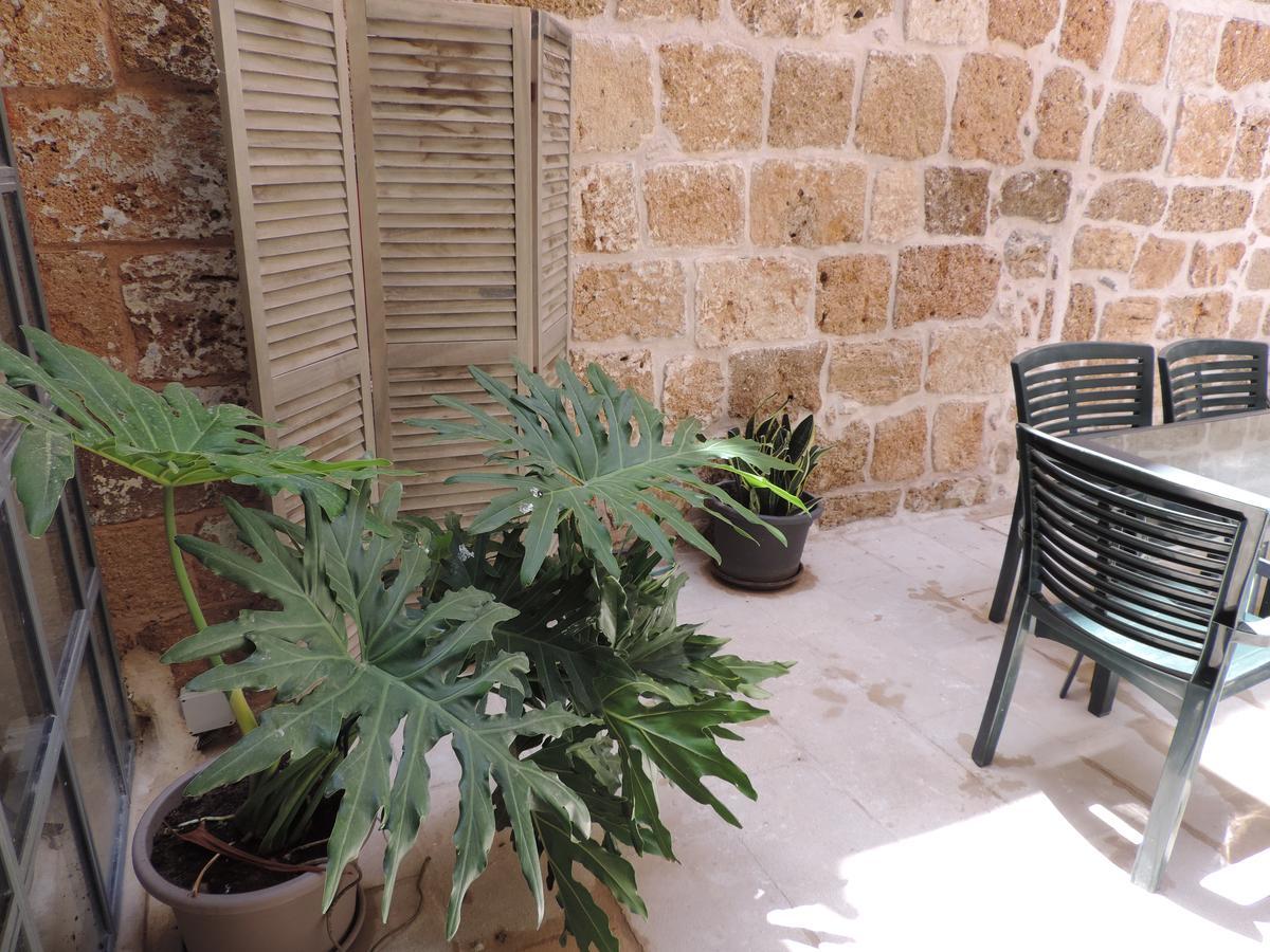 فيلا عكافي The Sultan House المظهر الخارجي الصورة