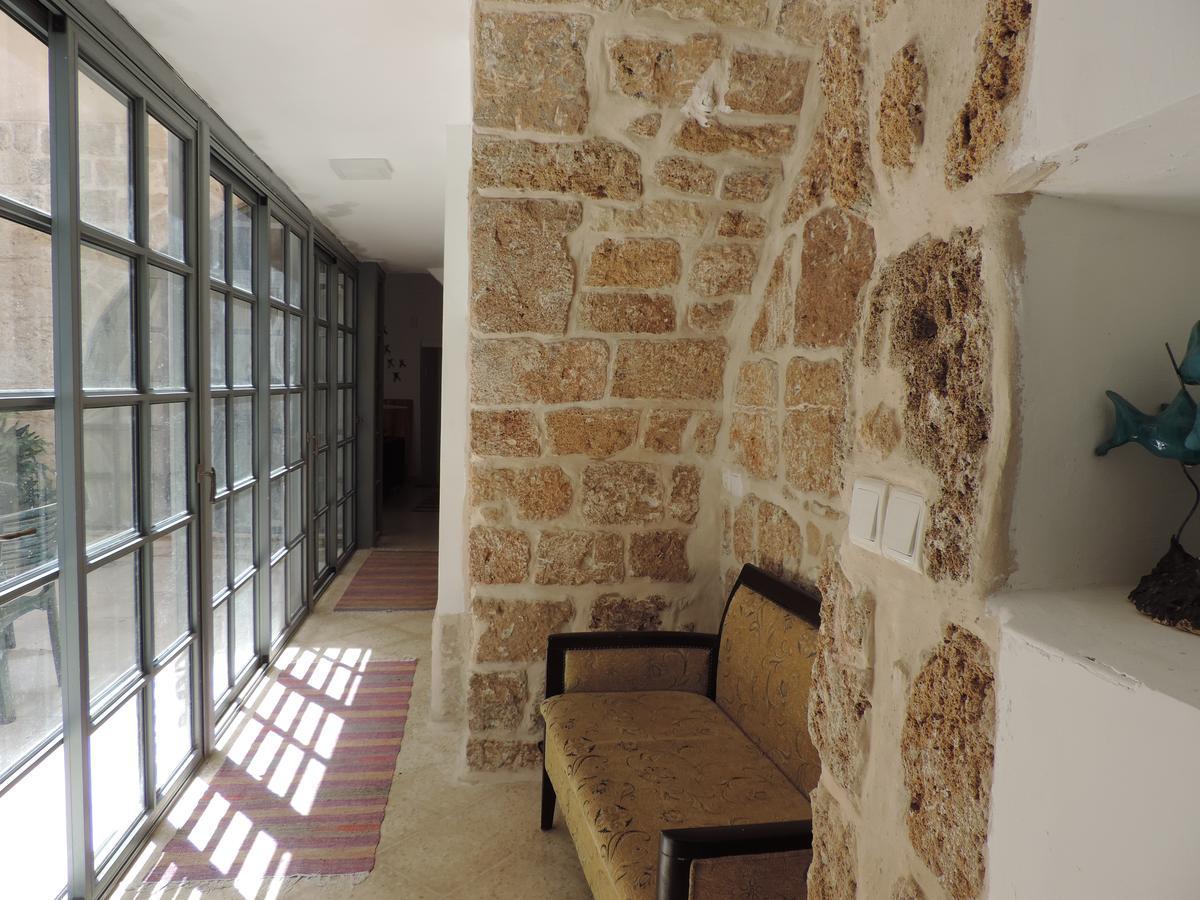 فيلا عكافي The Sultan House المظهر الخارجي الصورة