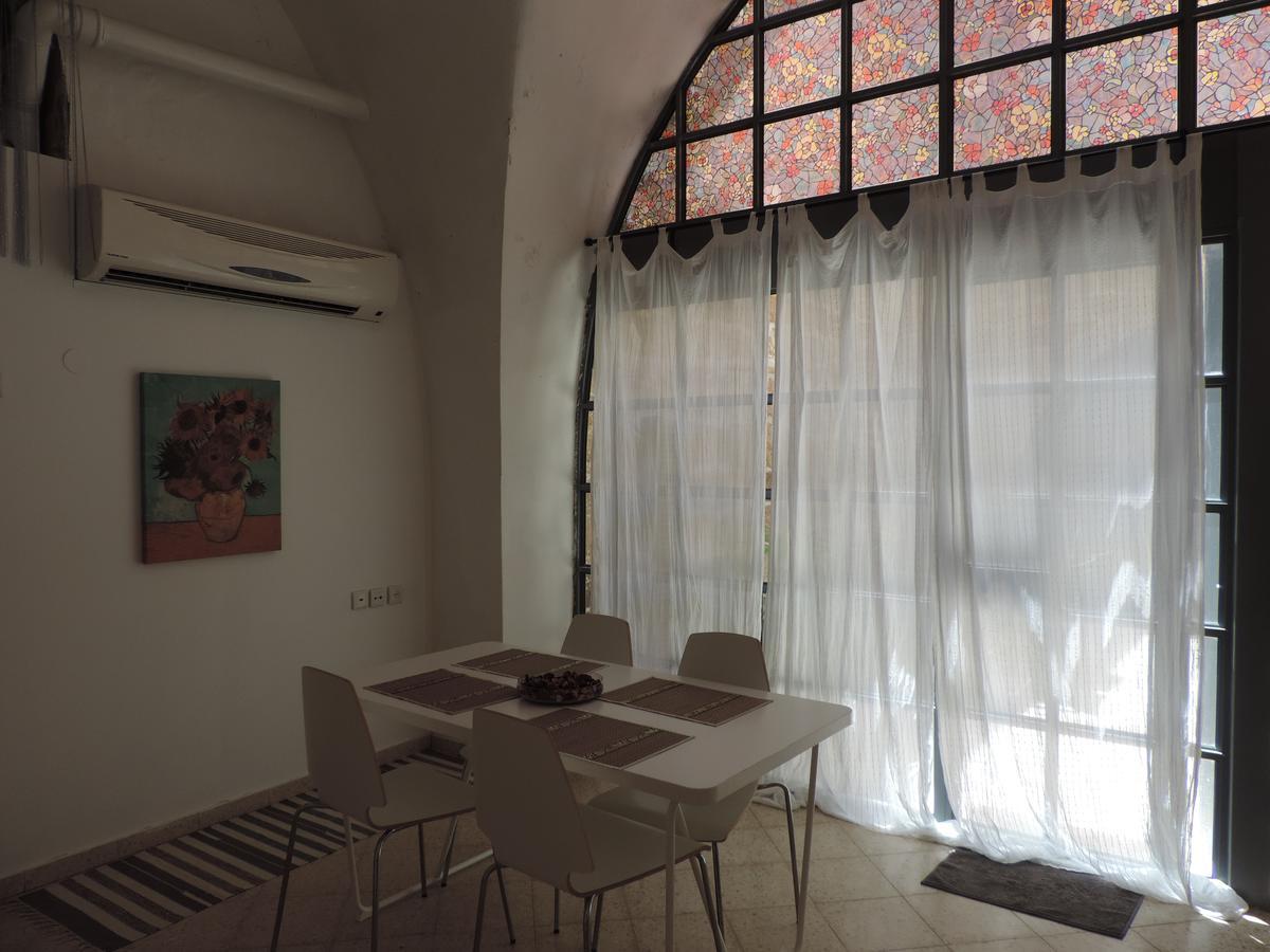 فيلا عكافي The Sultan House المظهر الخارجي الصورة