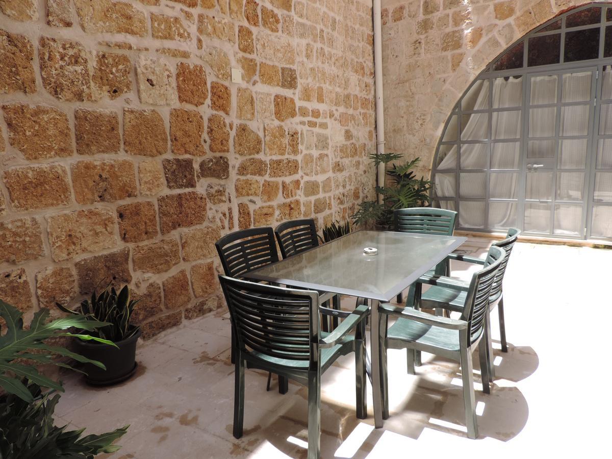 فيلا عكافي The Sultan House المظهر الخارجي الصورة