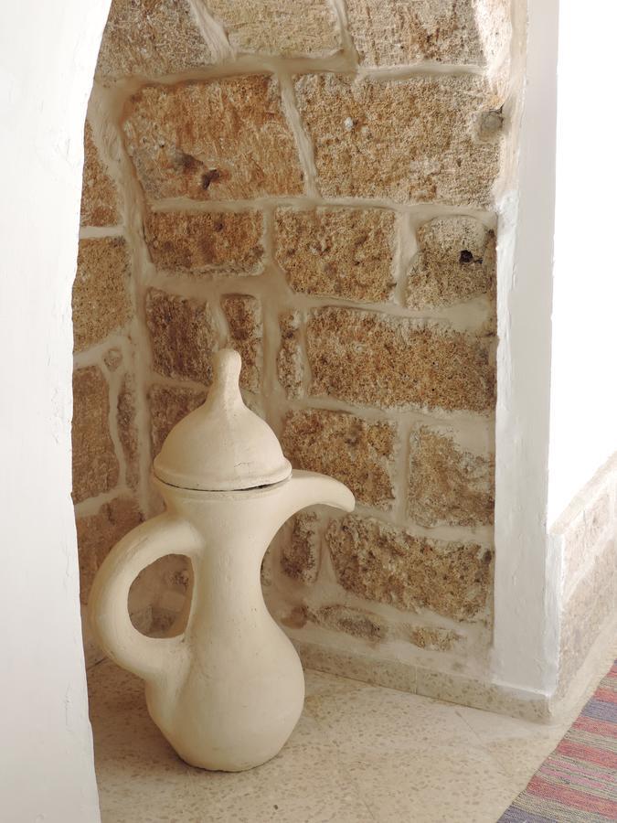فيلا عكافي The Sultan House المظهر الخارجي الصورة