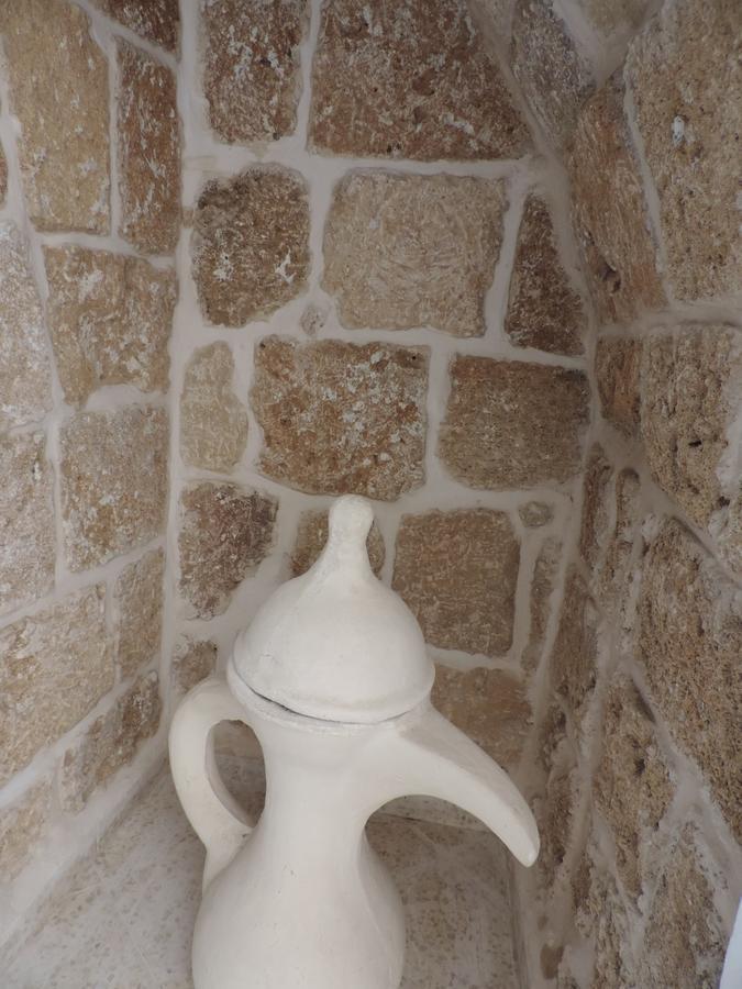فيلا عكافي The Sultan House المظهر الخارجي الصورة