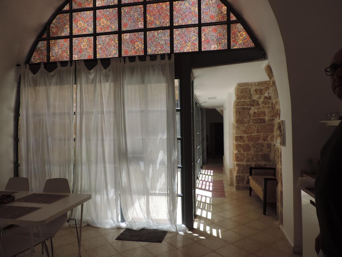 فيلا عكافي The Sultan House المظهر الخارجي الصورة