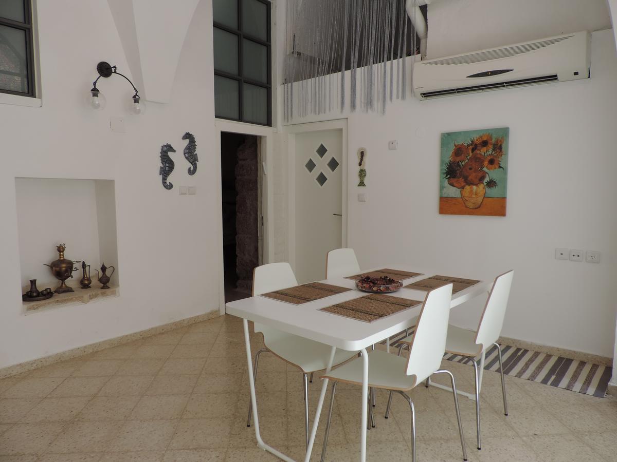 فيلا عكافي The Sultan House المظهر الخارجي الصورة