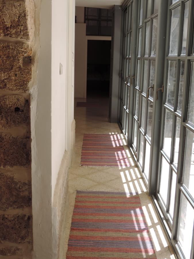 فيلا عكافي The Sultan House المظهر الخارجي الصورة