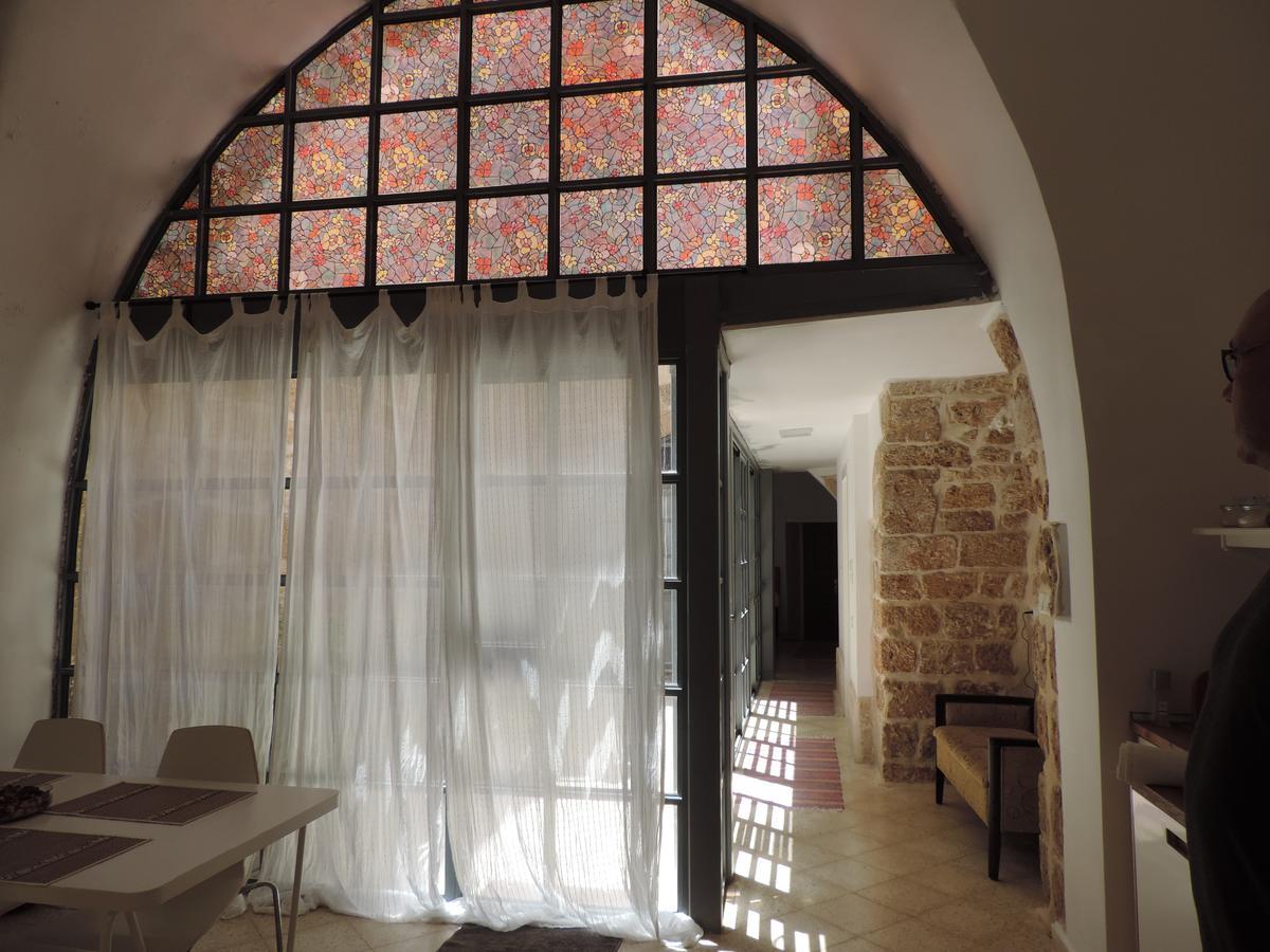 فيلا عكافي The Sultan House المظهر الخارجي الصورة