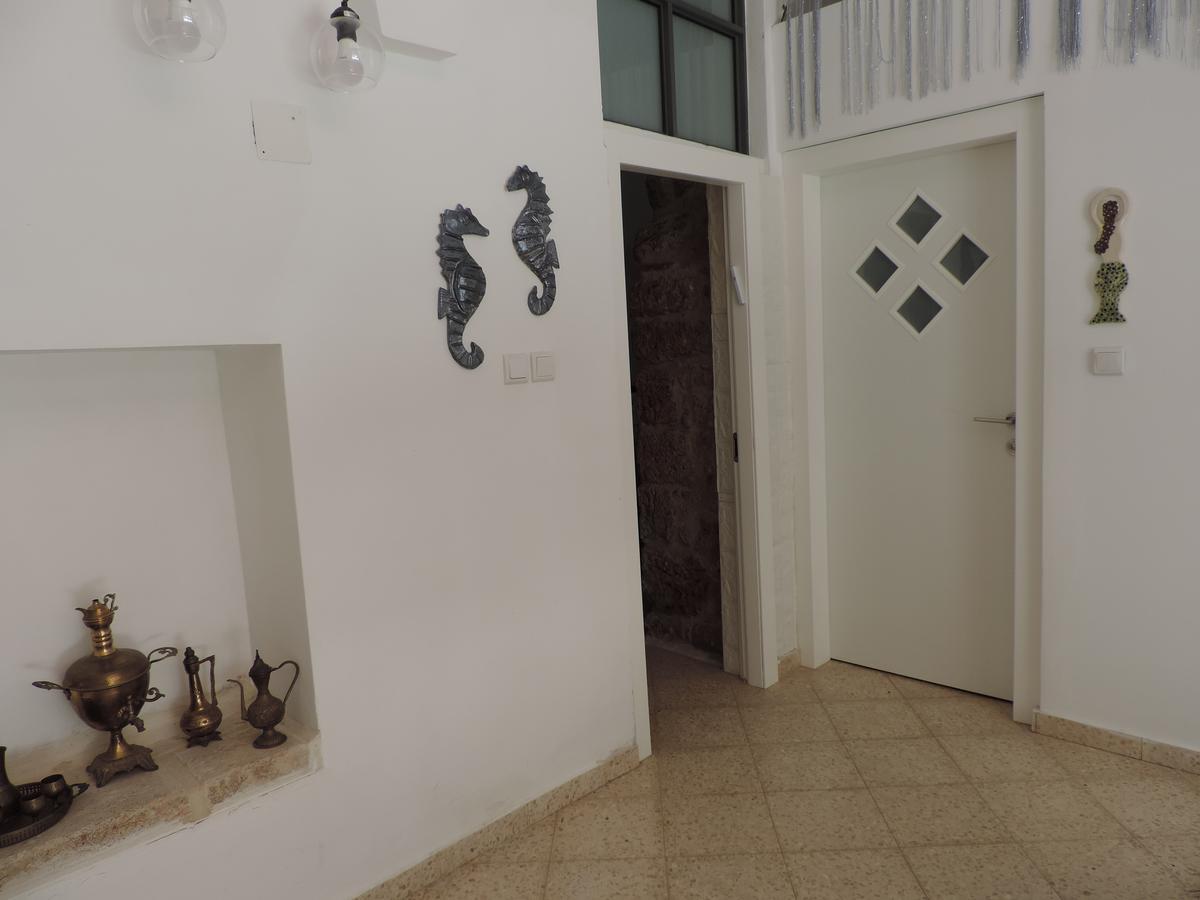 فيلا عكافي The Sultan House المظهر الخارجي الصورة